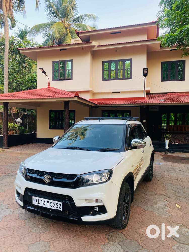 2019 Ful Loan Availbl  5 New Tyres More Fittings Ful  90k Km