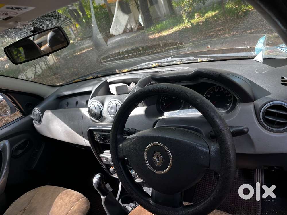 Renault Duster 2014 Diesel Well Maintained