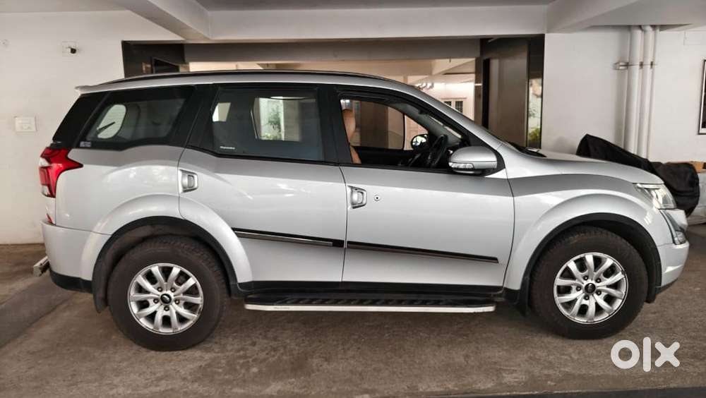 Mahindra Xuv500 W9, 2019, Diesel