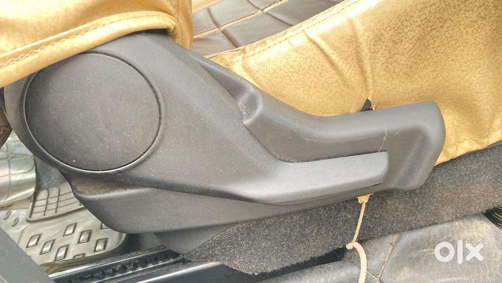 Maruti Suzuki Ignis 1.2 Delta, 2018, Petrol