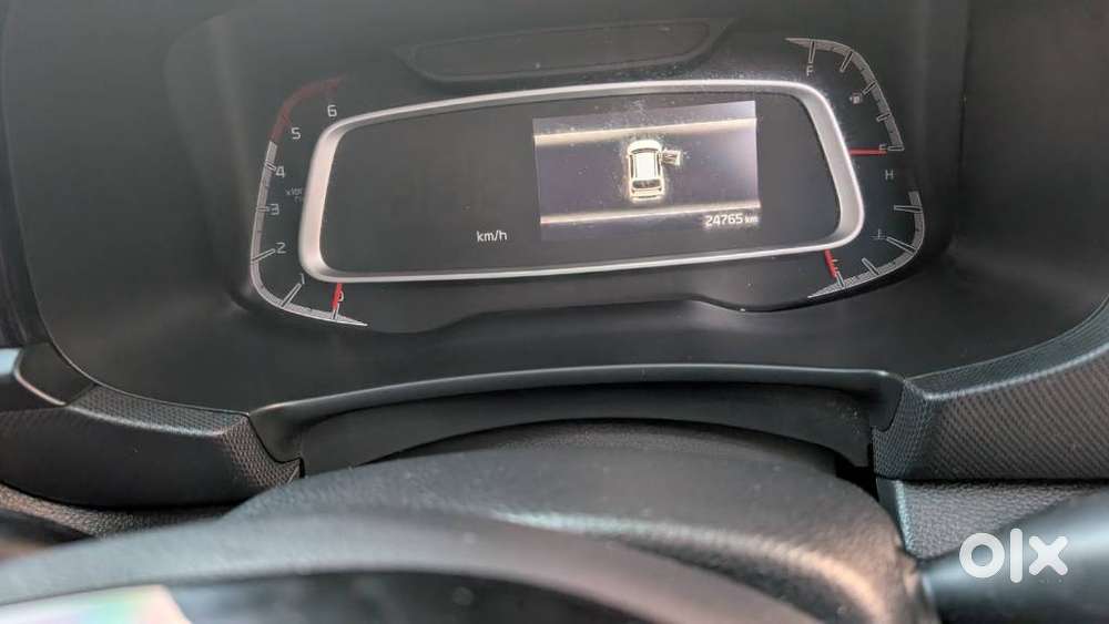 Kia Sonet G1.2 5mt Htk+(o), 2025, Diesel