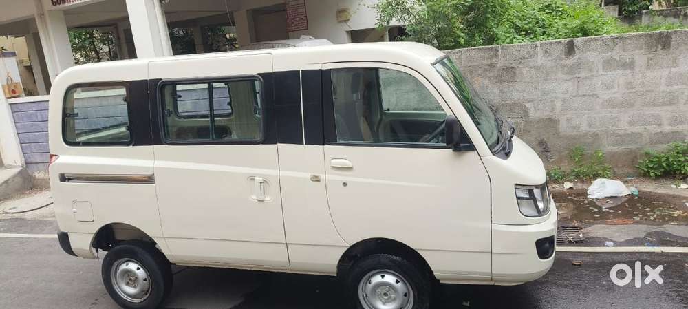 Mahindra Supro Zx 5 Str, 2018, Diesel
