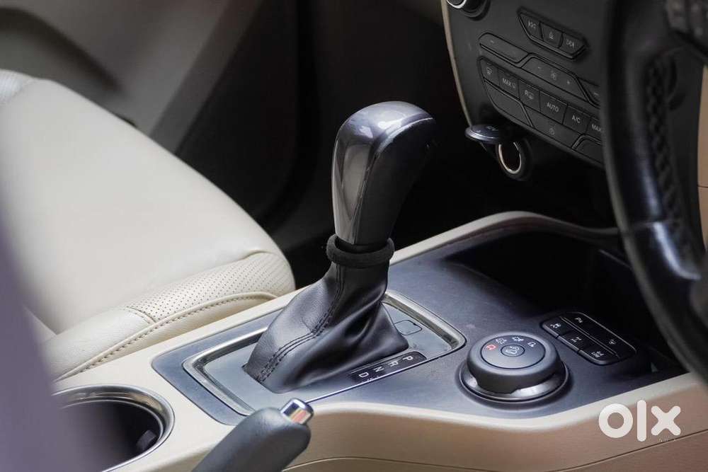Well Maintained Car.
