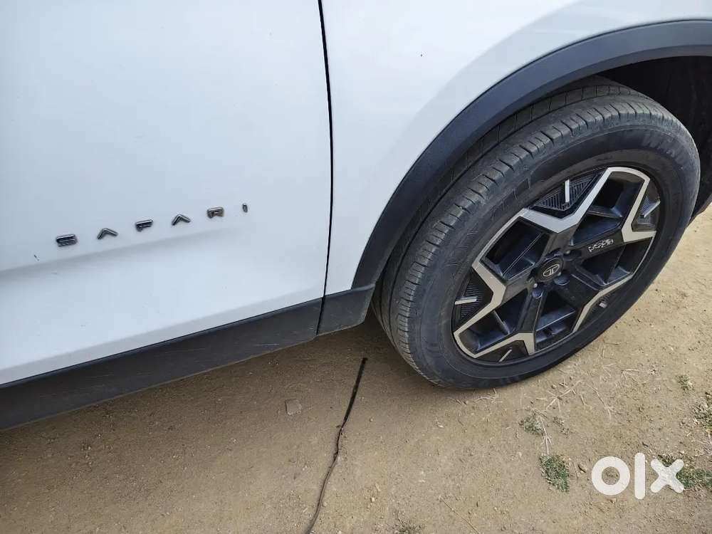 Tata Safari 2.0 At 2023 Diesel For Sale