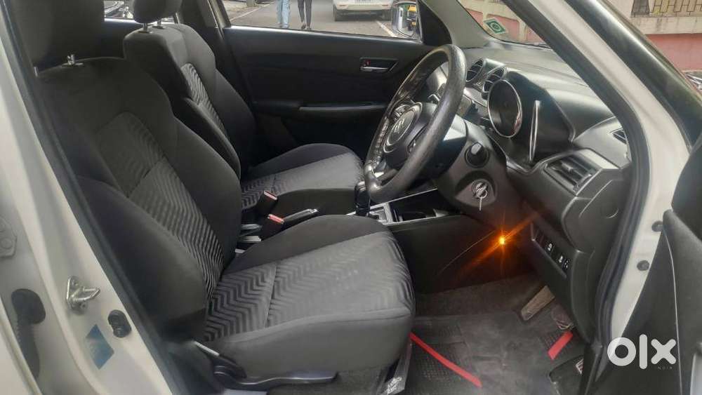 Maruti Suzuki Swift 2018 Amt Vxi, 2022, Petrol