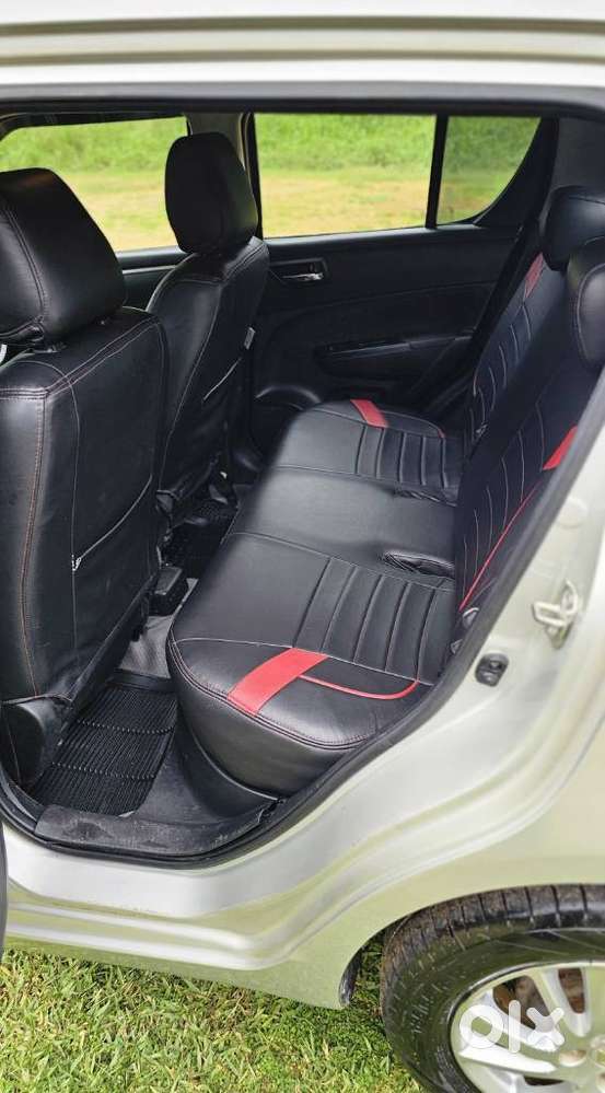 Maruti Suzuki Swift Zdi, 2012, Diesel