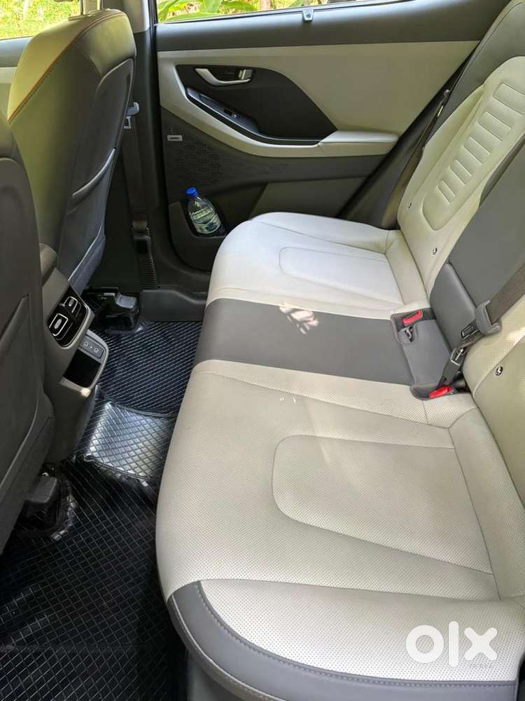 Hyundai Diesel Automatic Full Option