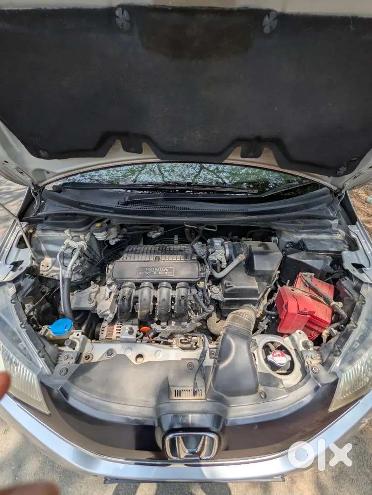 Honda Jazz 2018 Petrol 31566 Km Driven