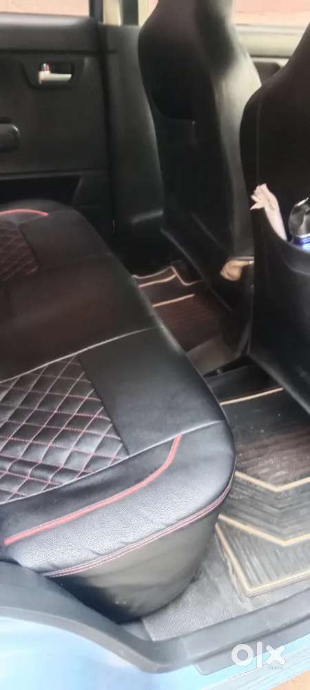 Maruti Suzuki Wagon R 2019 Petrol Well Maintained