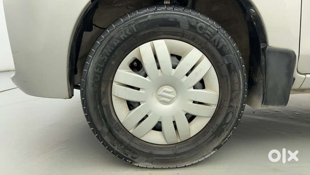 Maruti Suzuki Alto 800 Lxi, 2021, Petrol