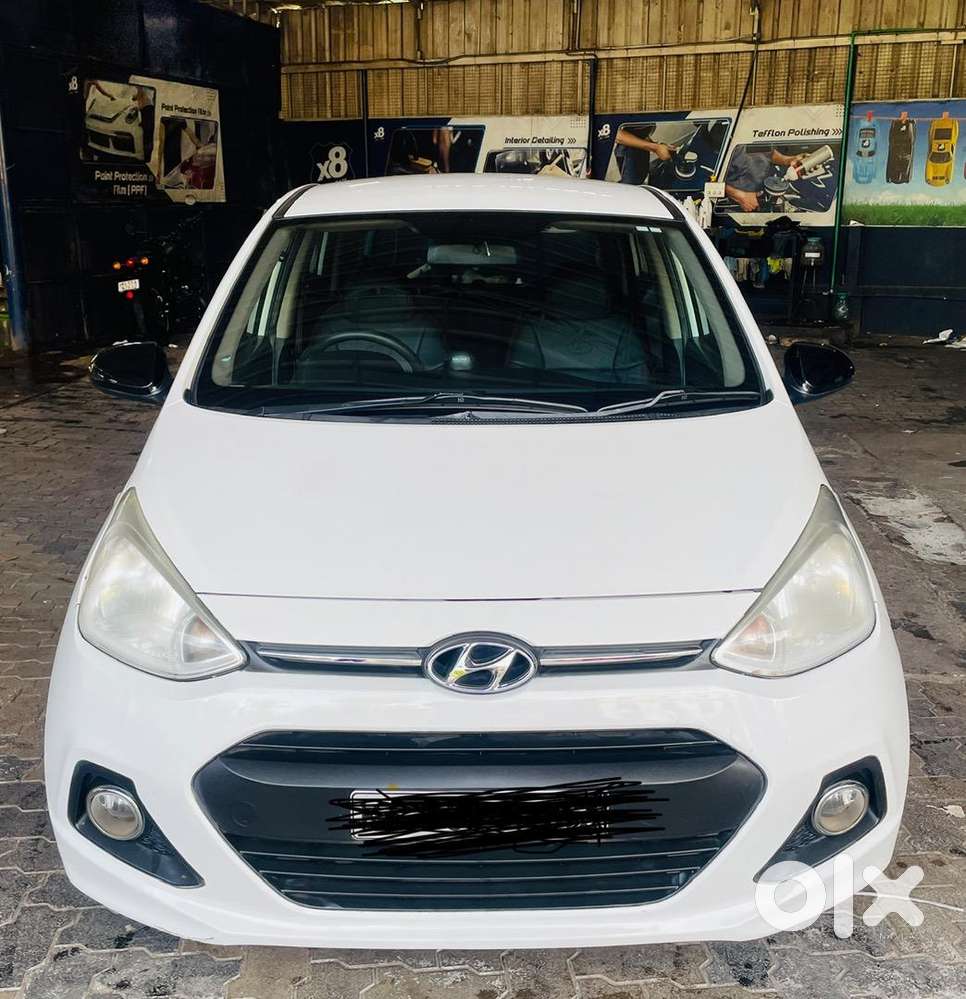 Hyundai With Manual Transmission 2016
