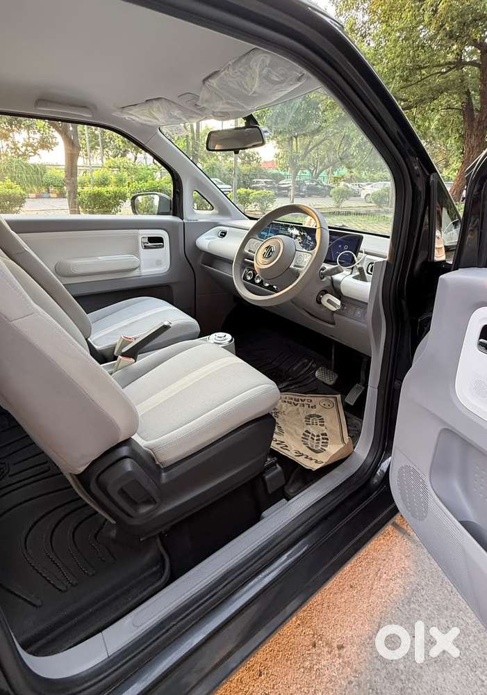 Mg Comet Ev Play, 2023, Electric