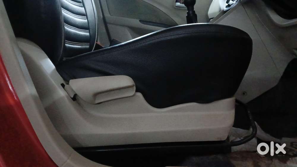 Maruti Suzuki Celerio Zxi Mt, 2018, Petrol