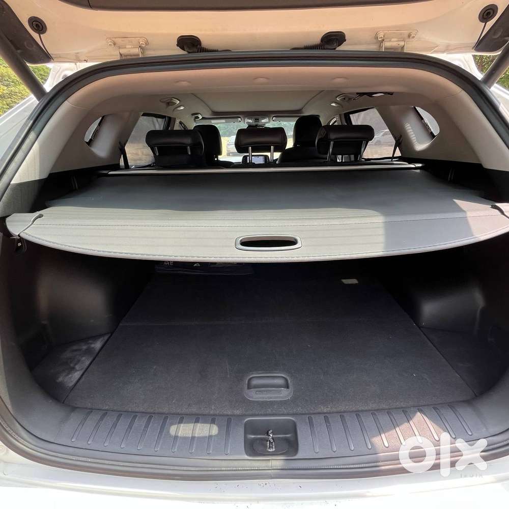 Hyundai Tucson [2020-2022] 2.0 Gls 2wd At Diesel, 2020, Diesel