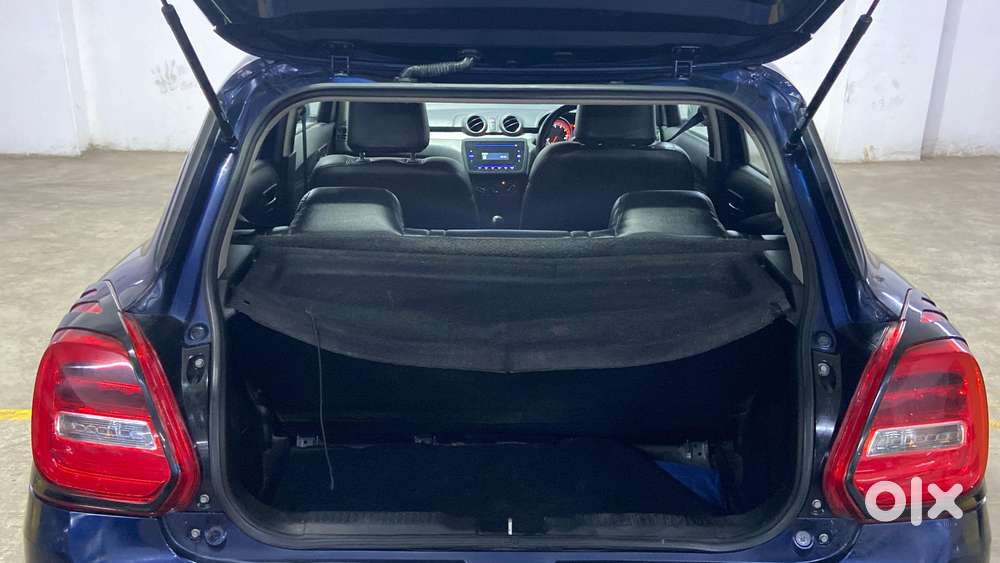 Maruti Suzuki Swift Vvt Vxi, 2023, Petrol