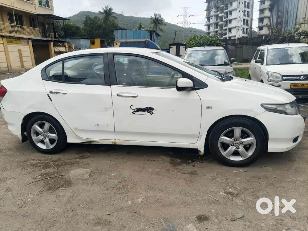 Honda City 2011 Mt Exclusive