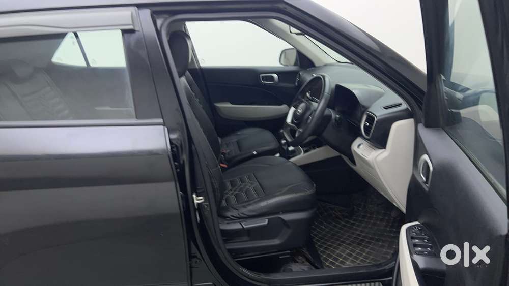 Hyundai Venue Sx, 2023, Petrol