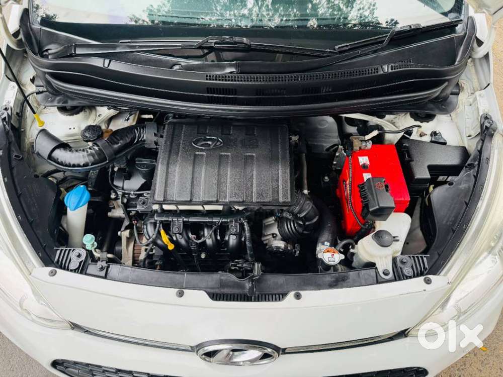 Hyundai Grand I10 1.2 Kappa Magna, 2018, Petrol