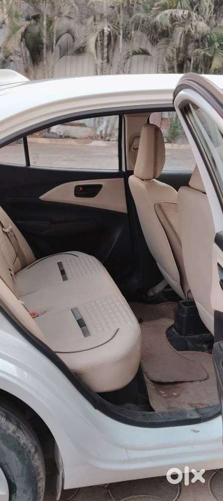 Maruti Suzuki Swift Dzire Tour Ldi, 2025, Petrol