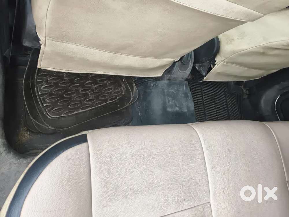 Tata Zest Diesel Manual 2018