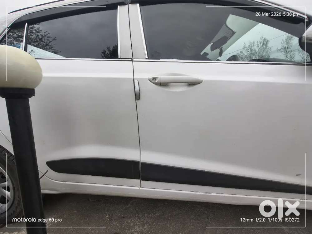Hyundai Grand I10 2020 Petrol 70000 Km Driven