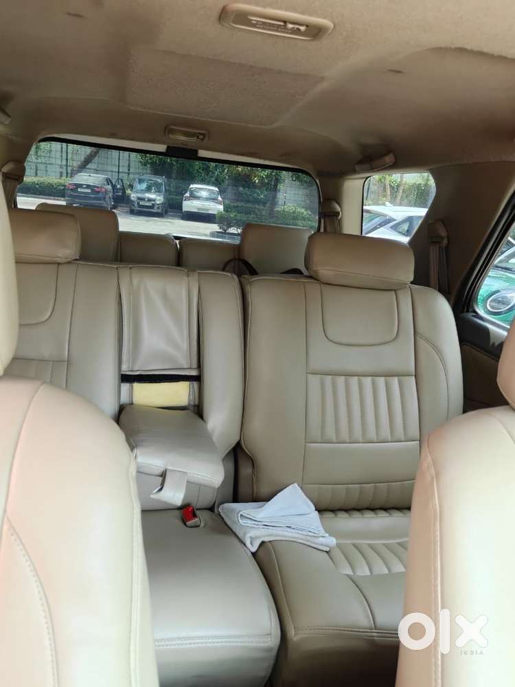 Fortuner Automatic With Vip No 7171