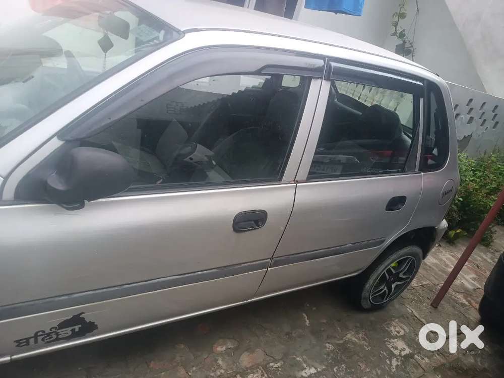 Maruti Suzuki Zen 2005