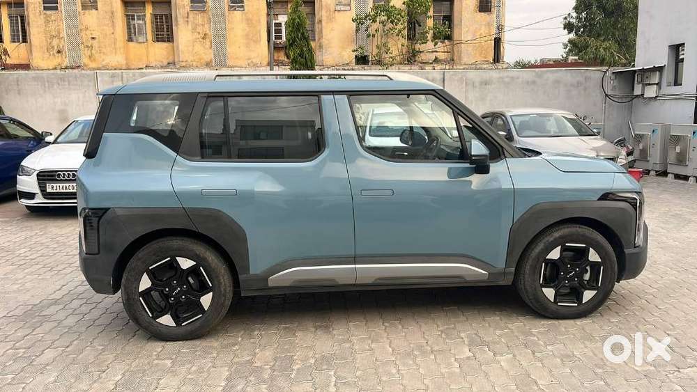 Kia Syros Htx Turbo, 2025, Petrol