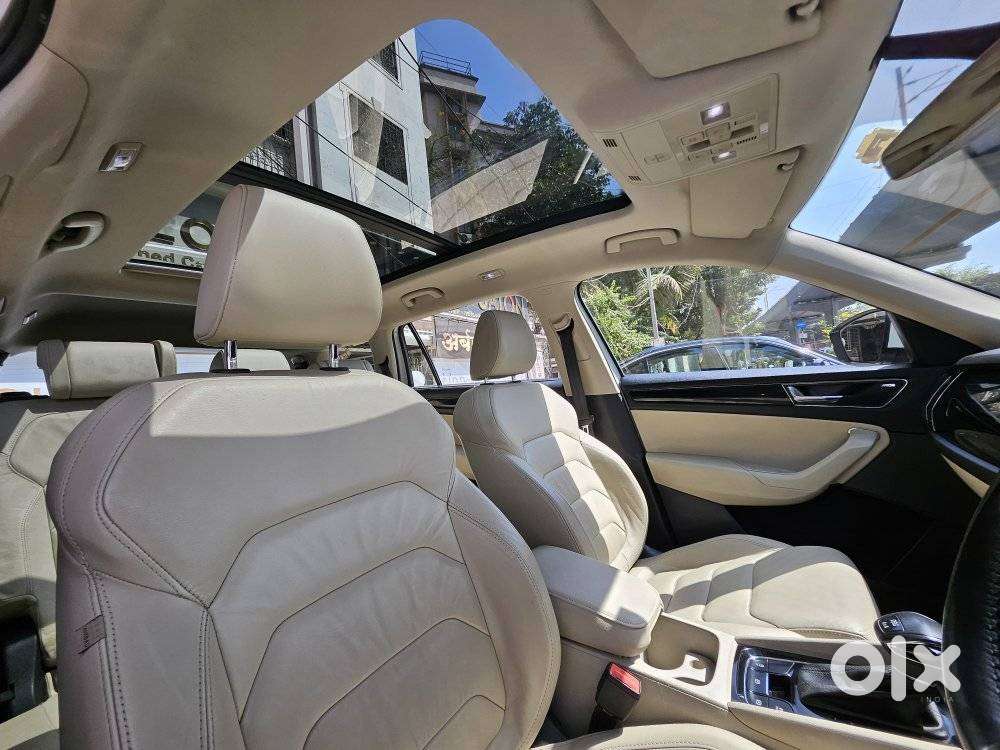 Skoda Kodiaq 2.0 Style Tdi 4x4 At, 2018, Diesel