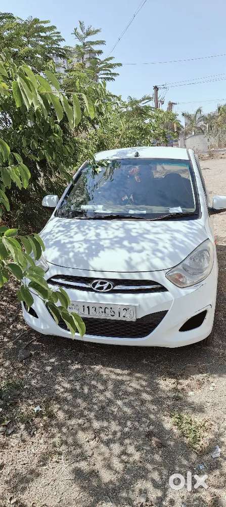 Hyundai I10 2013