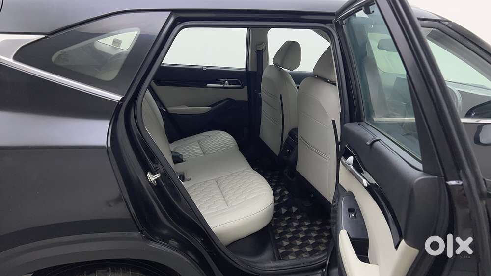 Kia Seltos 1.5 Htx At Petrol, 2021, Petrol