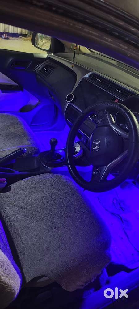 Honda City 2015 Diesel Well Maintained