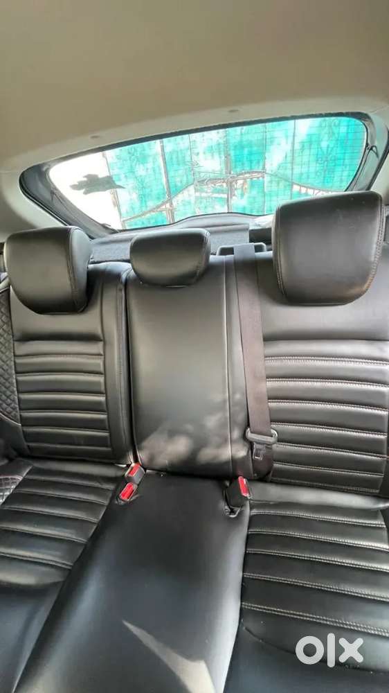 Maruti Sigma Baleno 2023