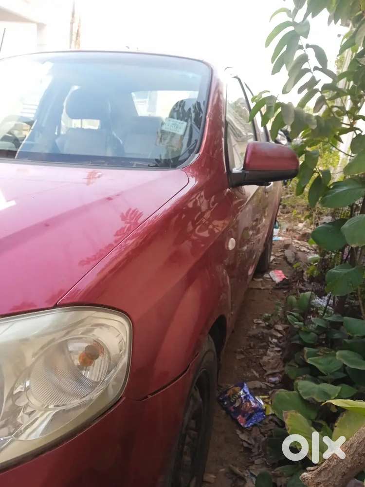 Chevrolet Aveo 2006 Model 87000km