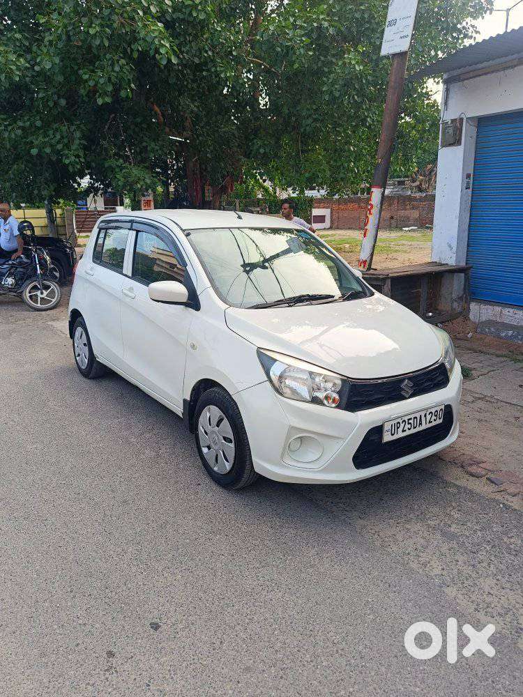 Maruti Suzuki Celerio Vxi Optional Amt, 2020, Petrol