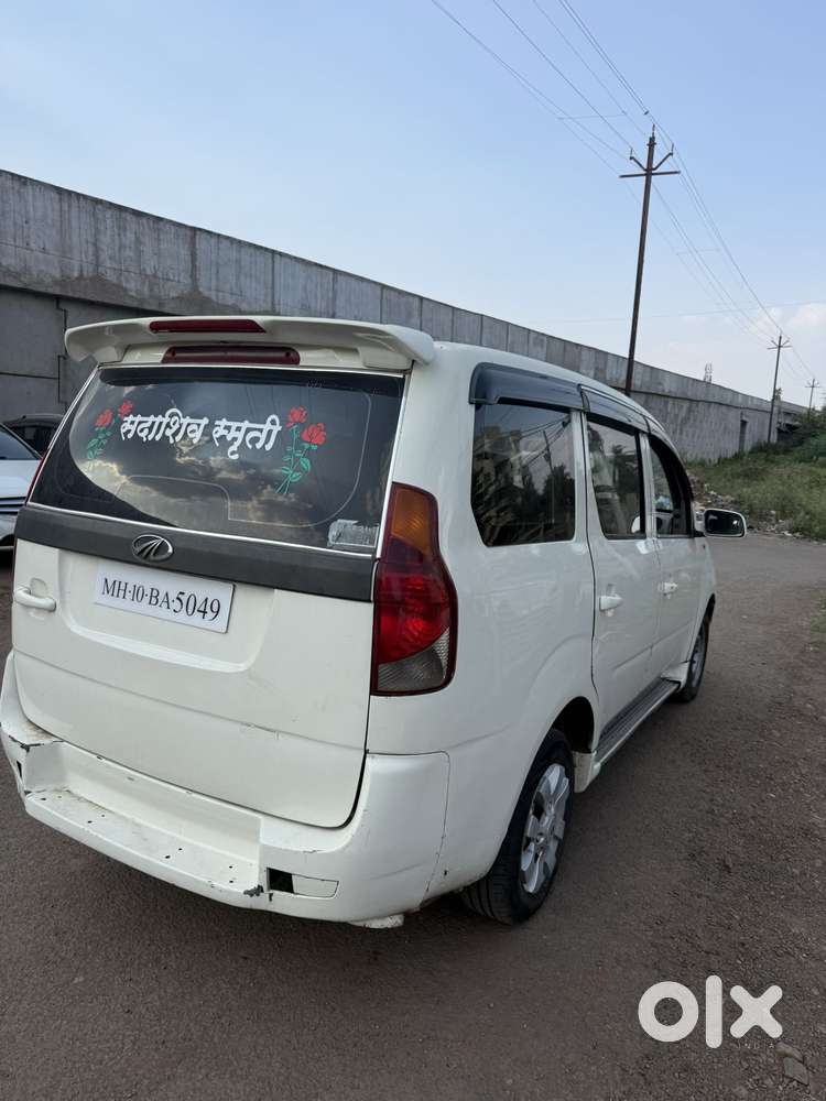Mahindra Xylo D2 Bs Iii, 2011, Diesel