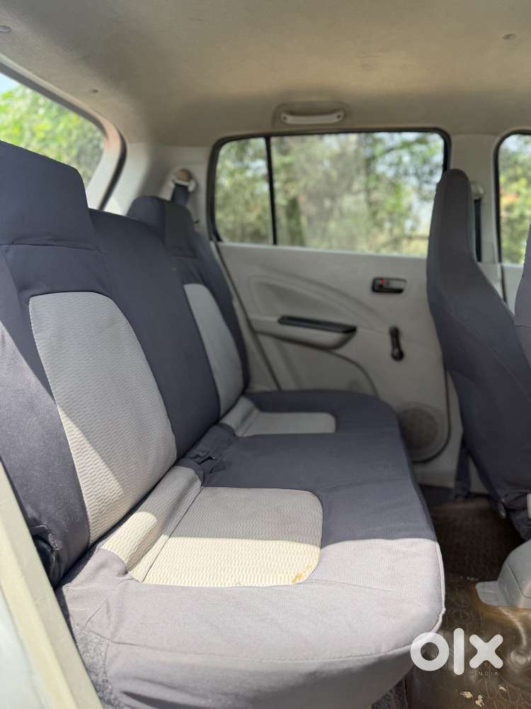 Maruti Suzuki Celerio 1.0 Lxi Mt, 2015, Cng & Hybrids