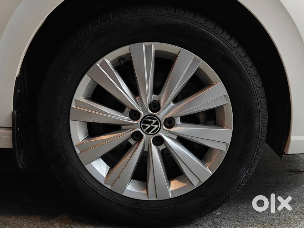 Volkswagen Virtus 1.0 Highline Tsi, 2023, Petrol