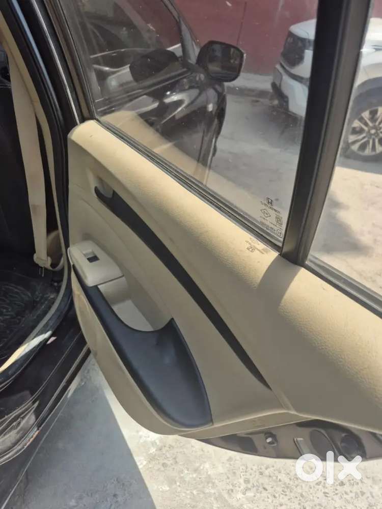 Honda City 2012 Variant I-vtec