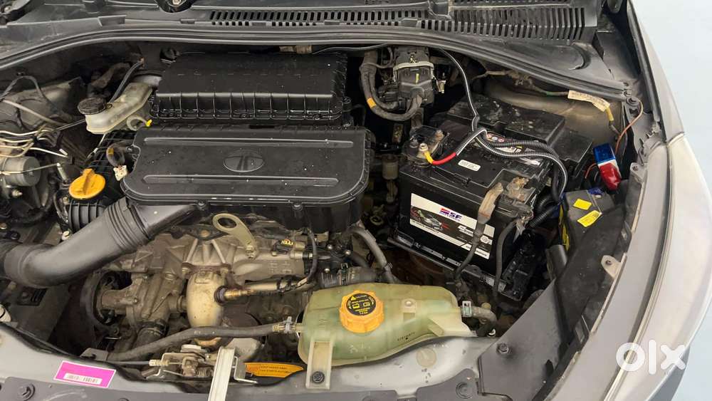 Tata Tiago 1.2 Revotron Xz Plus Dual Tone, 2020, Petrol