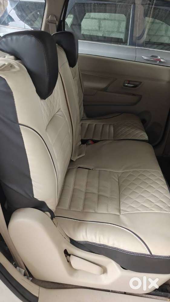 Maruti Suzuki Ertiga Shvs Vdi, 2019, Diesel