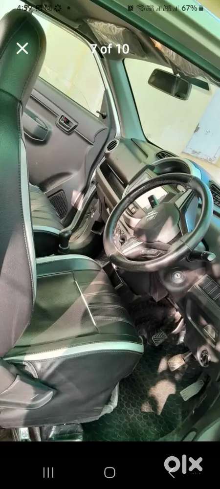 Maruti Suzuki S-presso 2021 Amt Manual