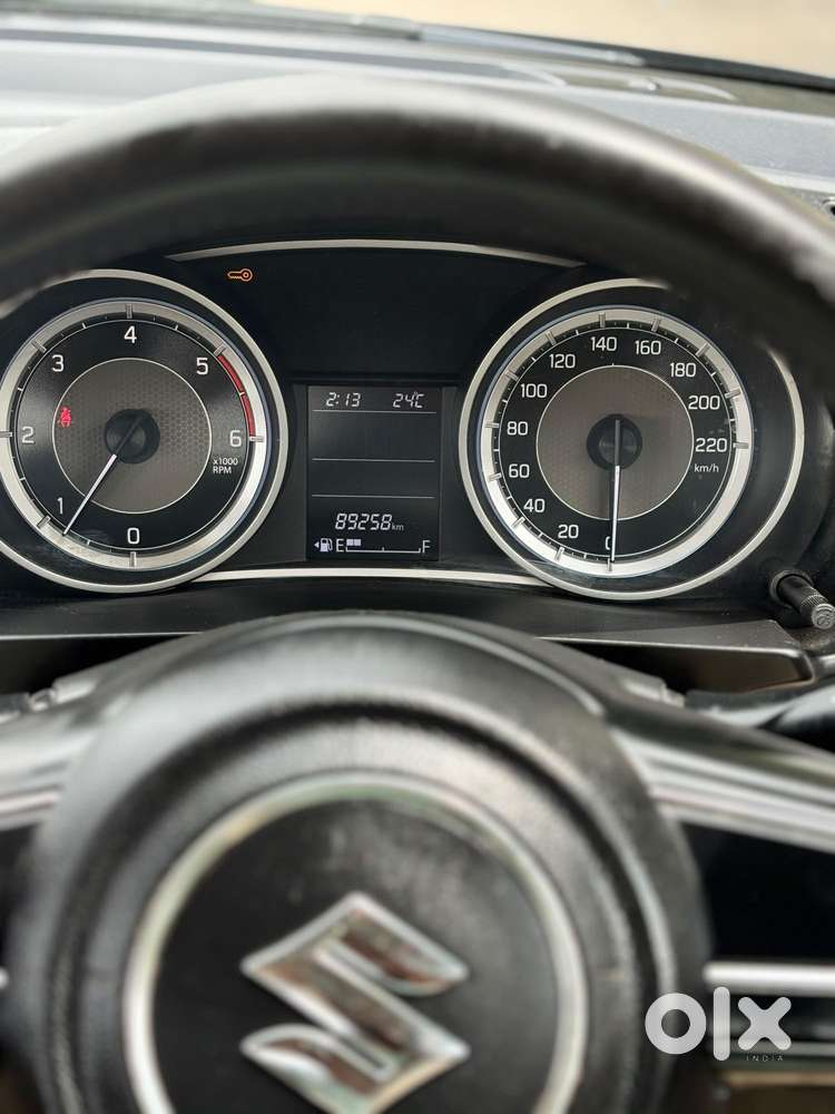 Maruti Suzuki Swift Dzire Zdi Plus , 2018, Diesel