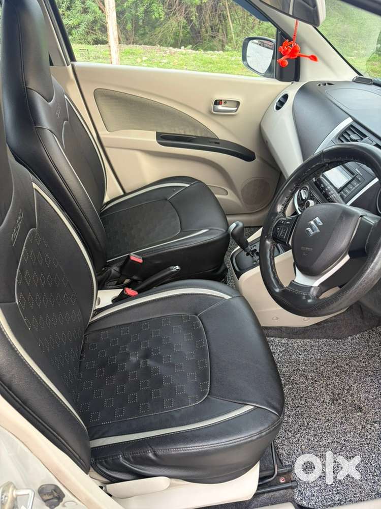Maruti Suzuki Celerio 2019