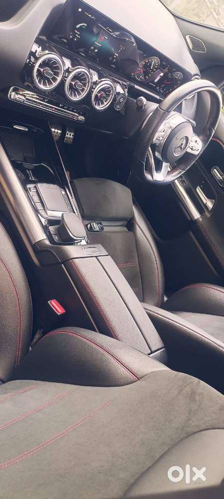 Mercedes-benz Amg Gla35 4matic [ ], 2022, Petrol