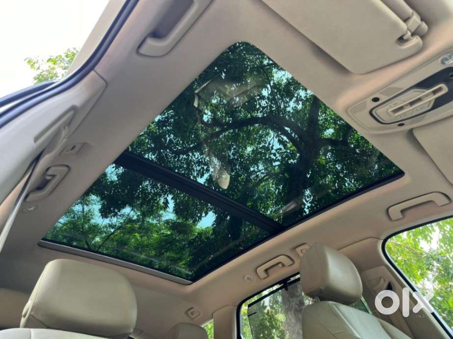 Audi Q7 40 Tfsi Quattro, 2018, Petrol