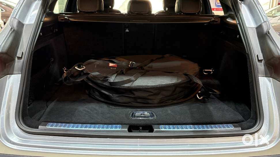 Mercedes-benz Eqc 400 4matic, 2021, Electric