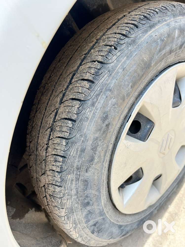 2014 Maruti Ritz Diesel Manual