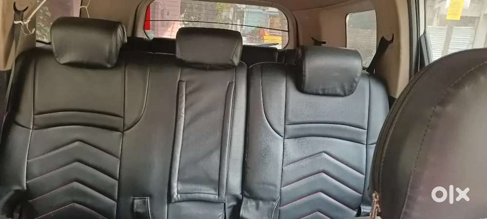 Mahindra Xuv500 2014