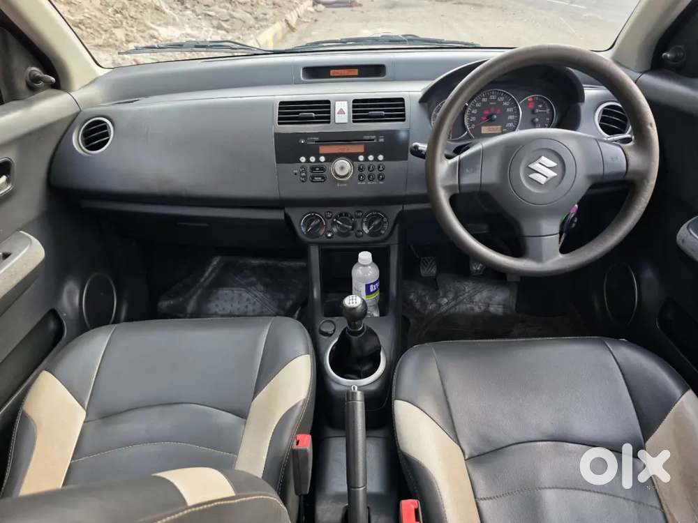 Maruti Suzuki Dzire 2012 Petrol 90000 Km Driven